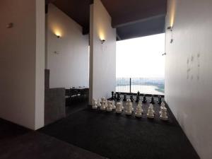 Gallery image of Urban Studio Retreat at Astetica in Seri Kembangan