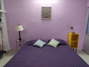 Gallery image of Casa La Güerita in Progreso
