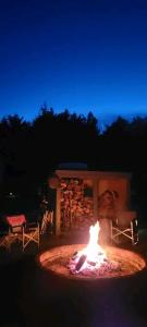 Fotografie z fotogalerie ubytování The Bunkhouse Motel v destinaci Nehalem