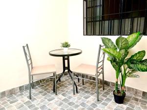 Fotografie z fotogalerie ubytování Tacna Guest House v destinaci Lima + 24 fotografií