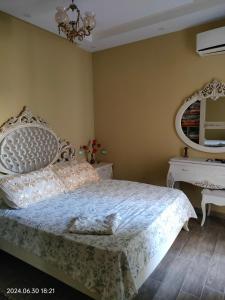 Gallery image of Studio pour vacances in Kelibia