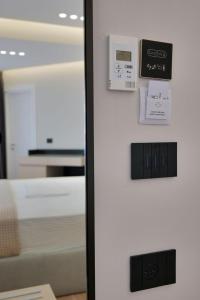 Fotografie z fotogalerie ubytování AMI MAR Hotel v destinaci Sarandë