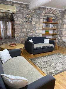 Gallery image of annemin harabesi otel in Cesme