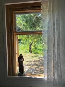 Fotografia z galérie ubytovania Jak u babci na wsi v destinácii Siemichocze