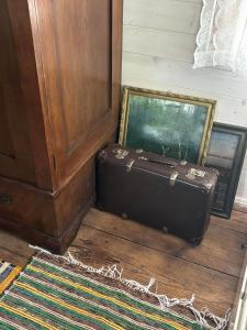 Fotografia z galérie ubytovania Jak u babci na wsi v destinácii Siemichocze