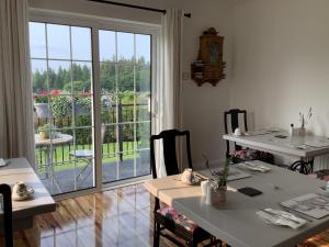 Fotografie z fotogalerie ubytování O' Sullivan's B & B v destinaci Killarney + 27 fotografií