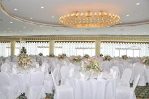 Εστιατόριο ή άλλο μέρος για φαγητό στο Habitat All Suites, Al Khobar +97 φωτογραφίες