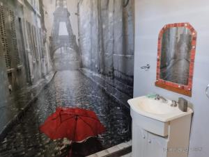 Fotografie z fotogalerie ubytování Vista Serena v destinaci Bialet Massé