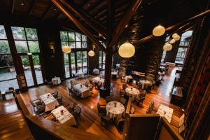 Um restaurante ou outro lugar para comer em Tambo del Inka, a Luxury Collection Resort & Spa, Valle Sagrado
