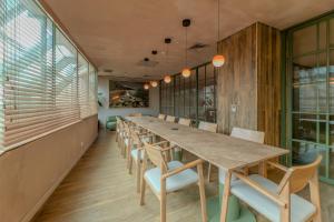 Galeri foto The Charlee Hotel di Medellin