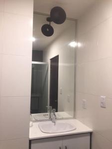 Φωτογραφία από το άλμπουμ του Departamento céntrico con terrazas y estacionamiento σε San Jorge