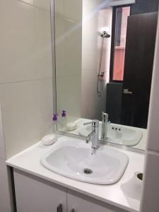 Φωτογραφία από το άλμπουμ του Departamento céntrico con terrazas y estacionamiento σε San Jorge