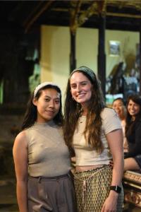 Hosté ubytování Ubud Tri Upasedana House 2