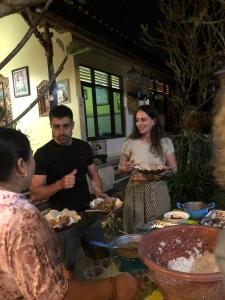 Hosté ubytování Ubud Tri Upasedana House 2 + 25 fotografií