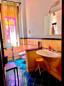 Ảnh trong thư viện ảnh của Villa Giovina Mondello ở Mondello