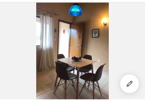 Naktsmītnes Mandala Apartments pilsētā Luque fotogalerijas attēls