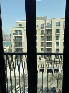 Fotografie z fotogalerie ubytování SeaView Getaway v destinaci Sharjah