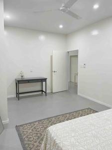 Letto o letti in una camera di TnT Home