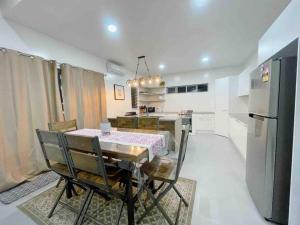 Cucina o angolo cottura di TnT Home
