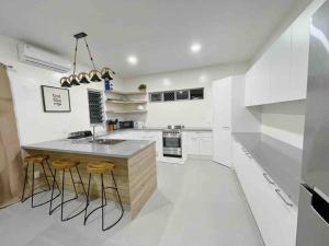 Cucina o angolo cottura di TnT Home