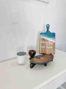 Foto dalla galleria di TnT Home ad Apia
