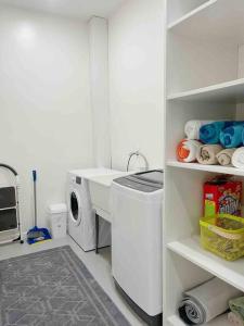 Cucina o angolo cottura di TnT Home