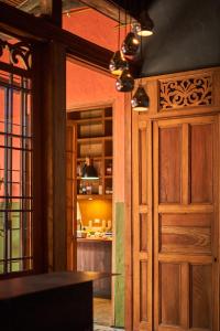 Fotografie z fotogalerie ubytování Hotel Dios v destinaci Bogotá + 37 fotografií