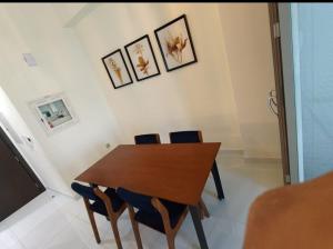 Fotografie z fotogalerie ubytování Suit Appartment v Dubaji
