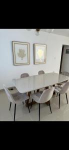 Gallery image of Apartamento con confort in Bonao +1 photo
