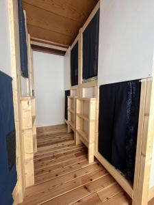 Fotografie z fotogalerie ubytování ゲストハウス黒島 v destinaci Wadžima + 9 fotografií