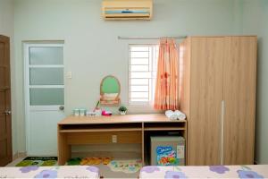 Gallery image of Home's Lucky - Home Nha Trang in Nha Trang