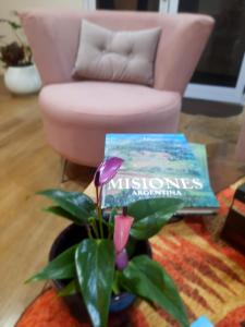 Gallery image of Posada del Angú in Puerto Iguazú