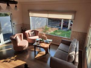 Gallery image of Posada del Angú in Puerto Iguazú