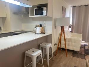 Φωτογραφία από το άλμπουμ του Papudo playa y restorant σε Papudo