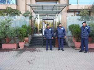 Gallery image of Hotel Crown Plaza Islamabad in Islamabad