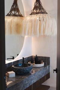 Fotografie z fotogalerie ubytování Trobbu Boutique Collection Tulum v destinaci Tulum