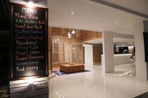 Fotografie z fotogalerie ubytování Hotel De Karon v destinaci Karon pláž