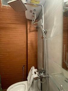 Ένα μπάνιο στο 3BR-BEST LOCATION-OLD QUATER-Walking street
