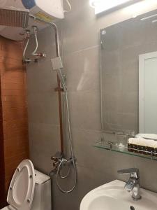 Ένα μπάνιο στο 3BR-BEST LOCATION-OLD QUATER-Walking street