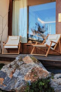 Fotografie z fotogalerie ubytování More Sunshine Villa 猫在雪山下田野里民宿 v destinaci Baisha