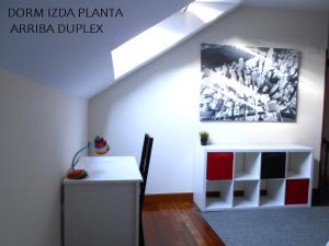 Zdjęcie z galerii obiektu CASA TORRE DE GURIEZO w mieście El Puente