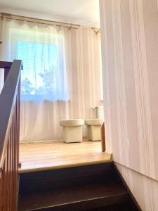 Fotografie z fotogalerie ubytování Hotel K.V.N. v destinaci Ragaciems