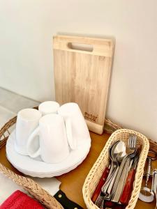 Fotografie z fotogalerie ubytování Hotel K.V.N. v destinaci Ragaciems