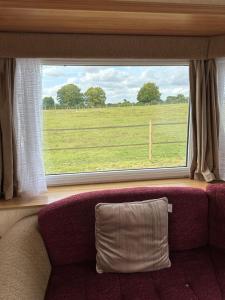 Gallery image of The Rider's Retreat at Danebury in Stockbridge +11 photos