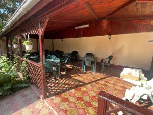 Φωτογραφία από το άλμπουμ του Vila Nadia στο Eforie Nord +31 φωτογραφίες