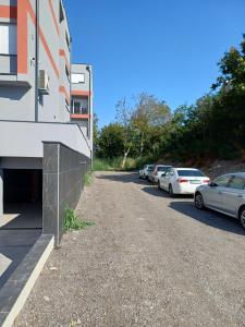 Kép Amazing apartment szállásáról Zimonyban a galériában