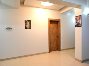 Fotografie z fotogalerie ubytování Hotel Matrix Inn Chakan v destinaci Chākan