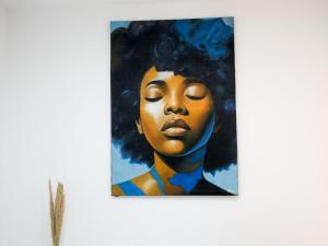 Fotografie z fotogalerie ubytování Modern and Cosy Apt in Abidjan v destinaci Abidžan