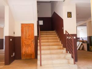 Fotografie z fotogalerie ubytování Modern and Cosy Apt in Abidjan v destinaci Abidžan