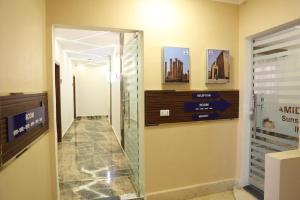 Foto Kairos asuva majutusasutuse Pyramids Sunshine View galeriist